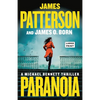 Paranoia - Paperback