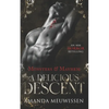 A Delicious Descent: An MM Horror Retelling of Dracula - Paperback