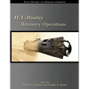 H. L. Hunley Recovery Operations - Paperback