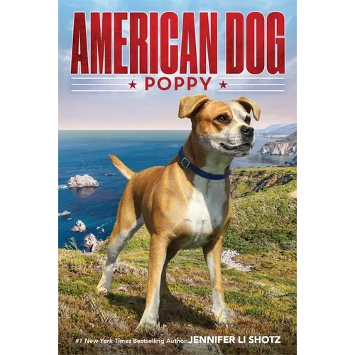 Poppy - Paperback