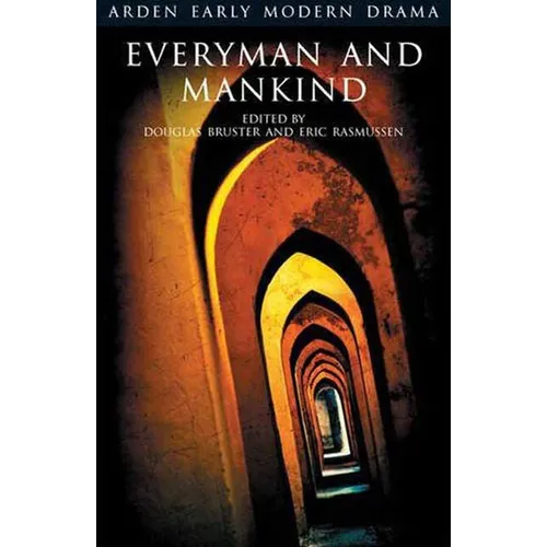 Everyman and Mankind - Paperback