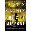 The City of Mirrors - Paperback