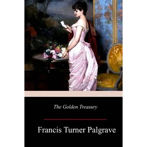 The Golden Treasury - Paperback