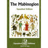 The Mabinogion (Squashed Edition) - Paperback