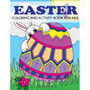 Easter Coloring and Activity Book for Kids - Paperback