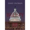 Budspy - Paperback