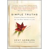 Simple Truths: Clear & Gentle Guidance on the Big Issues in Life - Paperback
