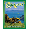 Storyteller: Irish Myths, Legends, and Folktales for Americans - Paperback