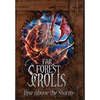 Far Forest Scrolls Rise Above the Storm - Hardcover