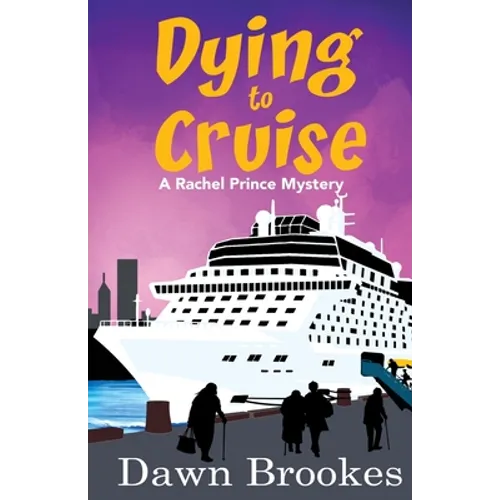 Dying to Cruise - Paperback