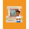 The Adventures of the Amazing Jayce: Book 1: First Day of School - Paperback