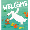 Welcome - Hardcover
