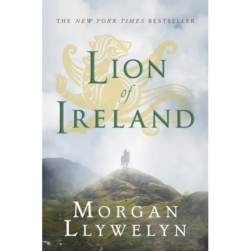 Lion of Ireland - Paperback