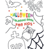 Happy Hallowing Coloring Book for Kids: Fun and Spokky Hallowing Coloring Pages for Kids - Paperback