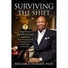 Surviving the Shift: 7 Proven Millionaire Moves for Embracing Change and Building Wealth - Hardcover