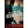 Blowback - Paperback