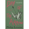 Day of the Arrow (Valancourt 20th Century Classics) - Paperback