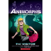 The Visitor: A Graphic Novel (Animorphs #2) - Paperback