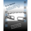 Missing: The Adventures of Detective Amber Rose - Paperback