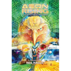 Aeon Rising: The Battle for Atlantis Earth - Hardcover