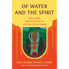 Of Water and the Spirit: Ritual, Magic, and Initiation in the Life of an African Shaman - Paperback