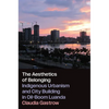 The Aesthetics of Belonging: Indigenous Urbanism and City Building in Oil-Boom Luanda - Paperback