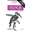 MySQL Pocket Reference - Paperback