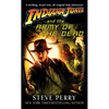 Indiana Jones and the Army of the Dead - Mass Market Paperbound