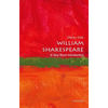 William Shakespeare: A Very Short Introduction - Paperback