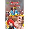 Chacha Chaudhary Aur Jadugarni/Witch - Hardcover