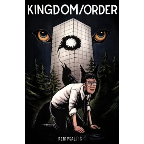 Kingdom/Order - Paperback