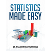 Statistics Made Easy - Paperback