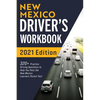 New Mexico Driver's Workbook: 320+ Practice Driving Questions to Help You Pass the New Mexico Learner's Permit Test - Paperback