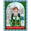 Elf: The Official Coloring Book - Paperback