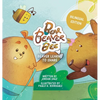 Bear, Beaver, and Bee: Beaver Learns to Share - Hardcover