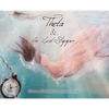 Theta & the Lost Slipper - Hardcover