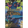 Murder in the Cards: A Ravenwood Witches Cozy Mystery - Paperback