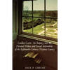 Landon Carter: An Inquiry Into the Personal Values and Social Imperatives of the Eighteenth-Century Virginia - Paperback