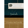 Isaiah - Hardcover