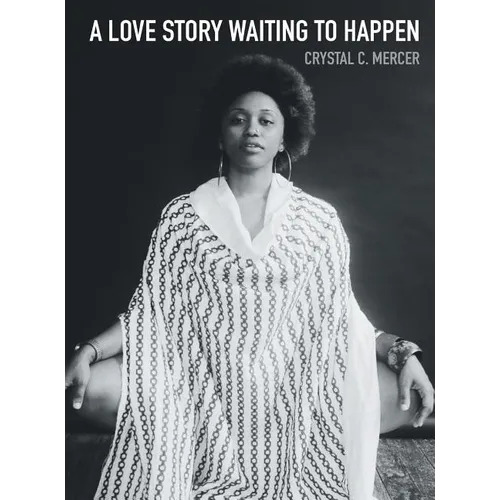 A Love Story Waiting To Happen - Hardcover