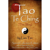 Tao Te Ching (The Way) by Lao-Tzu: Special Collector's Edition with an Introduction by the Dalai Lama - Paperback