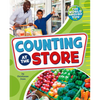 Counting at the Store - Paperback