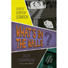 What's in the Walls? - Paperback