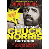 The Official Chuck Norris Fact Book: 101 of Chuck's Favorite Facts and Stories - Paperback