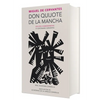 Don Quijote de la Mancha (Edición Conmemorativa de la Rae Y La Asale) / Don Quixote de la Mancha. Rae - Hardcover