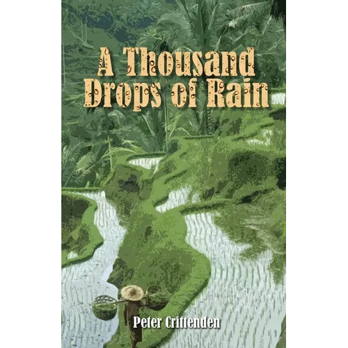 A Thousand Drops of Rain - Paperback