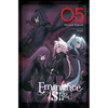 The Eminence in Shadow, Vol. 5 (Light Novel): Volume 5 - Hardcover