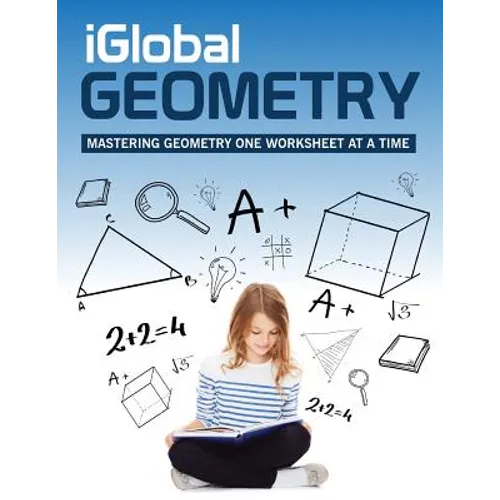 iGlobal Geometry: Practice Workbook - Paperback