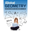iGlobal Geometry: Practice Workbook - Paperback