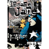 Insane Jane - Paperback